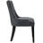 Modway Magnate Vinyl Dining Chair-123187256-24857669