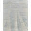Brighton Handmade Wool Abstract Area Rug-2075759683-2075759684