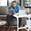 Kayeloni Tray Top C Table End Table-578215427