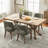 Nakenzie Upholstered Back Side Dining Chair-1243130622