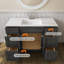 Base de meuble-lavabo avec tiroir-93591835