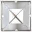 Rhinebeck Silver Metal Mounting System-1500397659