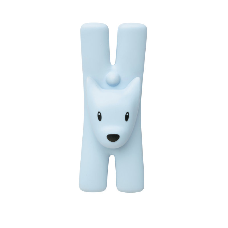 Giampo Clips, Light Blue