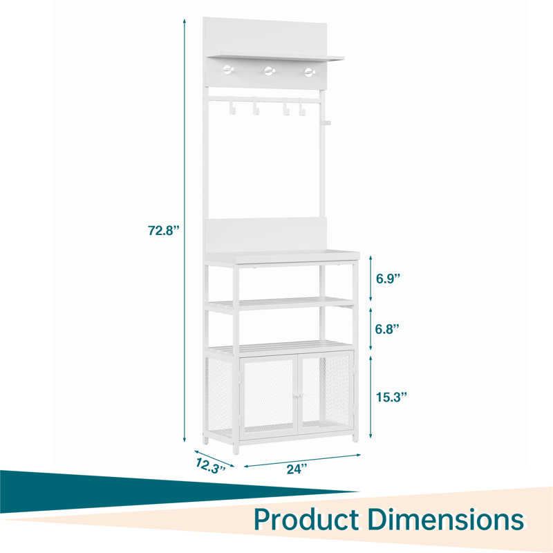 Clothes Rack