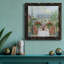 Spring Wood II - peinture sur toile encadrée-1176955302-1176903942