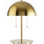 Lampe de table en métal Jaylen