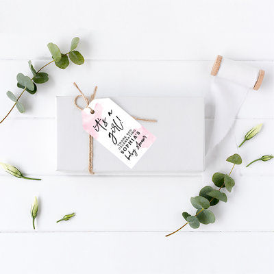 Paper Party Gift