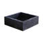 Slats Gray Marble Bathroom Sink-1271375439