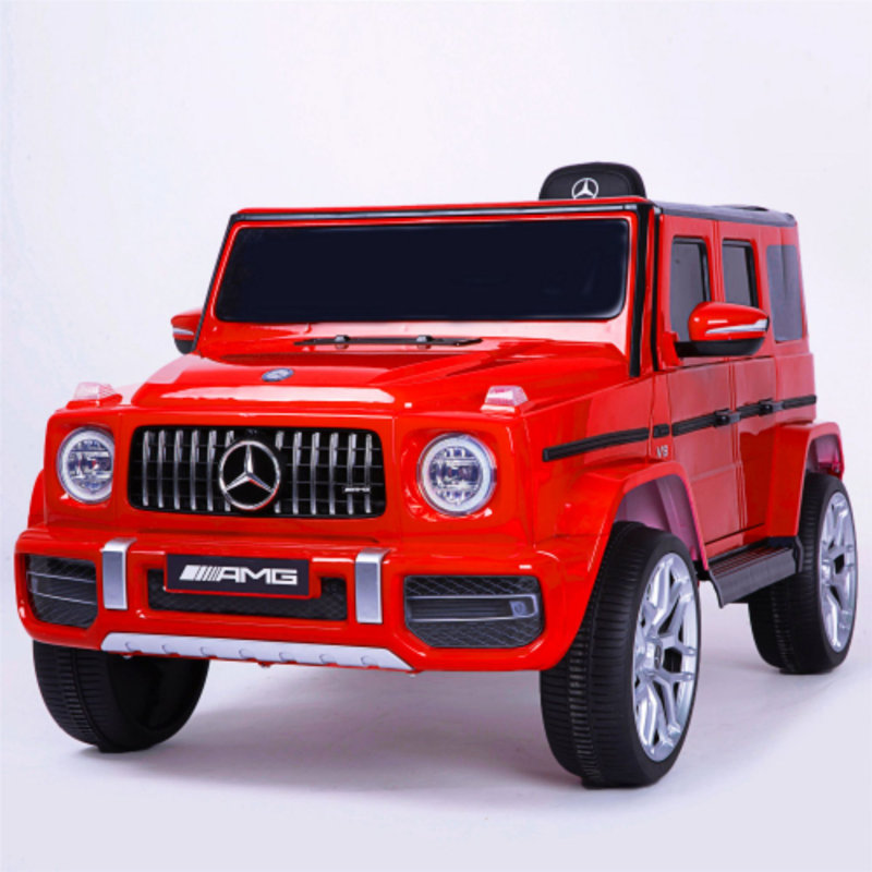 COOSEON Battery Powered Ride On with Remote Control