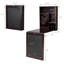 Bureau convertible mural Latitude Run Space Saver-1426818387
