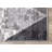 Raymo Geometric Cream/Brown/Black Indoor Area Rug-2102943164