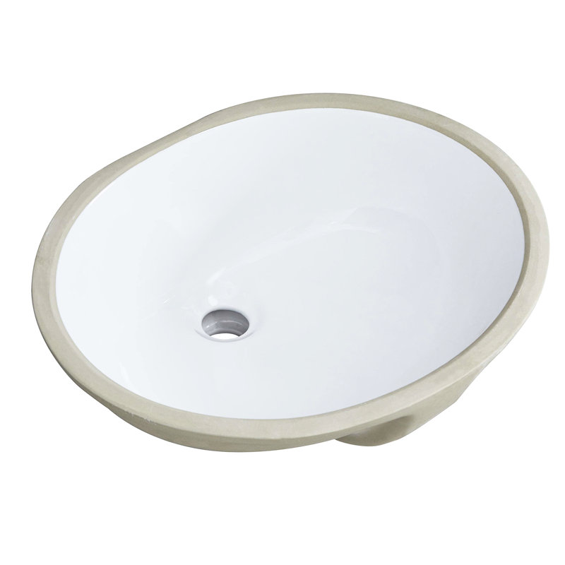 Lavabo pour salle de bain Scratch