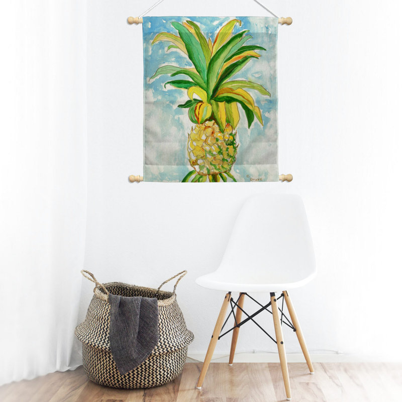 Ulrich Wall Hanging