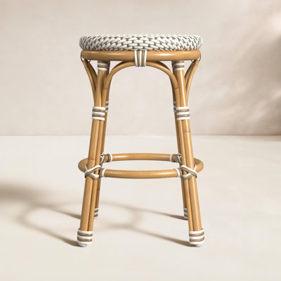 Ellie Patio Bar Stool