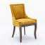 Chaise de salle à manger Ultra Side-1944649404