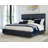 Ricciardo Solid Wood Platform Bed-84510950
