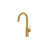 Brushed Gold is out of stock