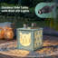 Table d'appoint multifonctionnelle en PVC-129989819