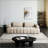 Modern Sectional Sofa