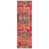 Runner 2'6" x 8' selected