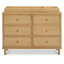 Commode 6 tiroirs 19,49 po Marin-85360599