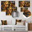 Décoration murale Haiyan-87836278