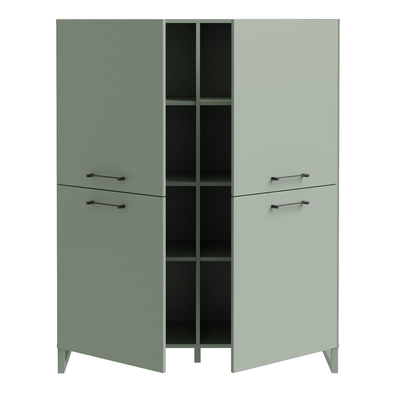 Biserka 109.9cm Sideboard