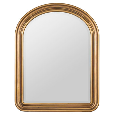 Parker Arch Mirror