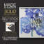 Fleur Bleue I - reproduction encadrée - réarmable-1697863660-1697863661