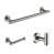 Brushed Nickel