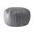 Gray Faux Leather