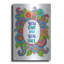 Red Barrel Studio® «Inspirational Quotes 7» par Hello Angel, art mural en métal-1983434901