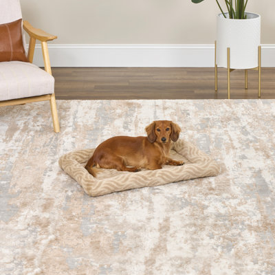 Lit pour animaux Midwest Homes For Pet