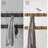 28.3 " Wide Hall Tree with Shoe Storage and Shelves-2031551698
