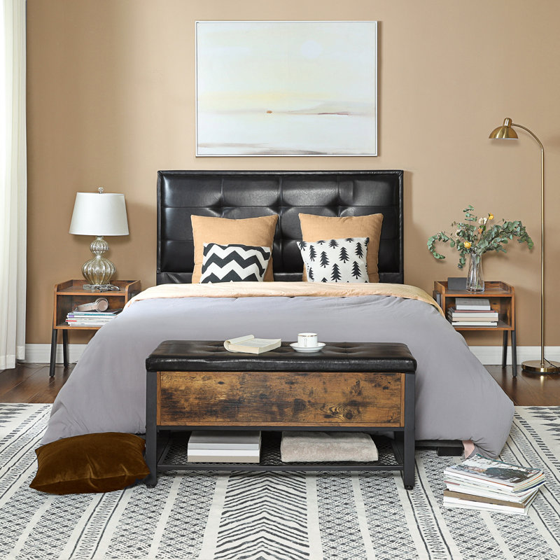 Howells Tray Top Side Table Set
