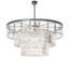 Crystal 27 - Light Chandelier