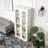 Tall Display cabinet