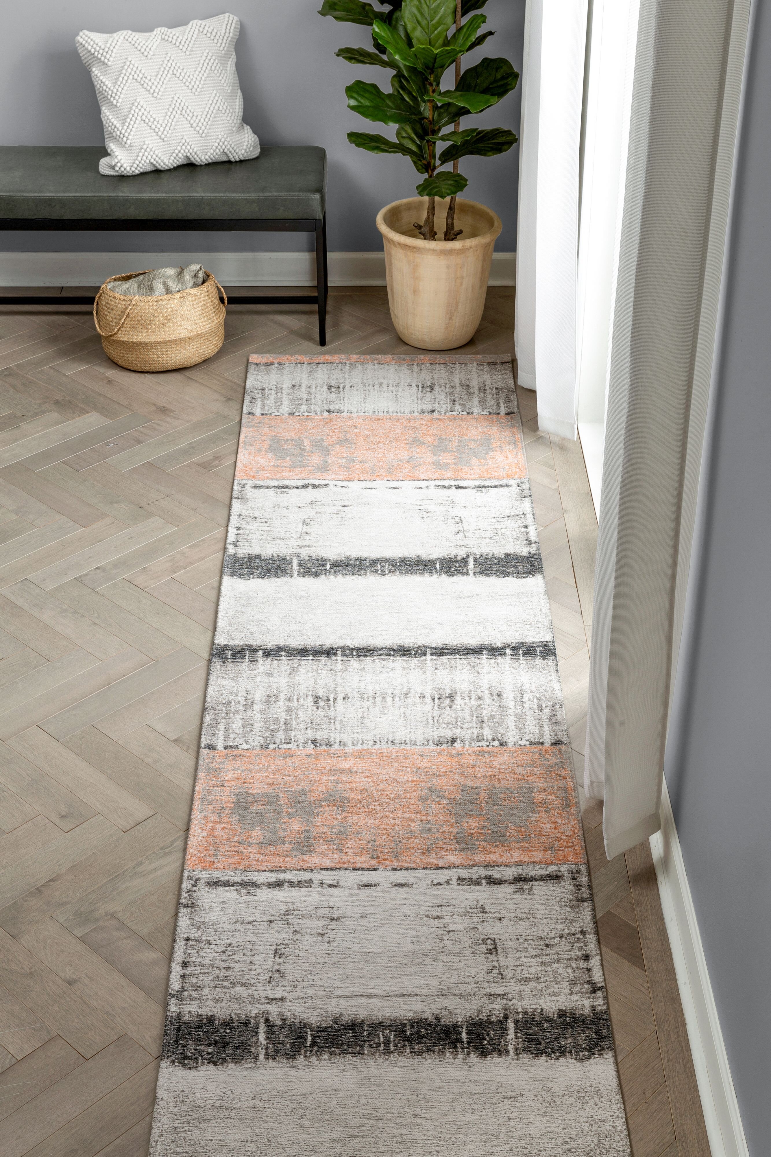 https://assets.wfcdn.com/im/83115215/compr-r85/1267/126702049/chacha-abstract-salmon-gray-area-rug.jpg