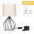Cab Metal Table Lamp-2103691878-2103499102