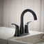Simplice Centerset Bathroom Sink Faucet, 1.0 Gpm-309330368-292287065