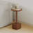 11.8" Accent Table