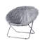 Fauteuil Giant Moon - Mega Furry Plush-1562515058