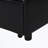 Mentar 39.8'' Armless Sofa Bed-727805294
