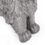 STATUE DE COWER SPANIEL DOG