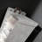 Two Large Grey Pieces,Foldable Laundry Hamper Basket For Home, Bathroom, Dorm - Multi-Functional Storage Organizer With Wall Mount Option, Made Of Breathable Linen Cotton Blend-121584483-121584485