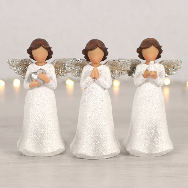 Becket Figurines & Sculptures