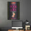 «The Book Of Love (1977)» par Epic Portfolio, art mural en métal-1080515729