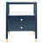 Navy/Gold selected
