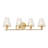 Kaeman 4-Light Dimmable Vanity Light-900192068-900192065