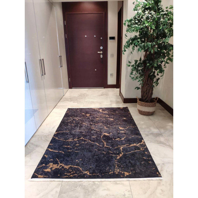 Tapis Katari, Rectangle 5 pi 3 po x 8 pi 10 po